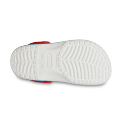 New CROCS KIDS HELLO KITTY CLASSIC CLOG 209454-100 WHITE C11 – J2 TAKSE