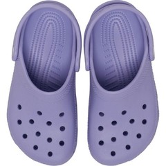 Crocs Toddlers‘ Classic Clogs – Mystic Purple