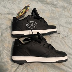 Heelys, The Original Wheeled Shoe