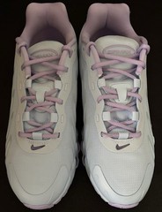 Nike Air Max Dn8 Celestine Blue Hydrangeas Youth Shoe GS Sz 5.5y New IH4046-441