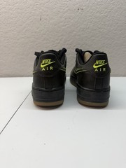 Nike Air Force 1 Volt DS from 2007 314192-007