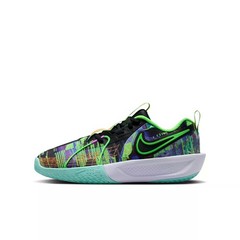Nike G.T. Cut 3 Fabric Low top Childrens Basketball Shoes Kids HV2243-400