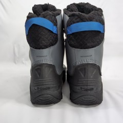 Columbia Youth Bugaboot Celsius waterproof winter boots size 7