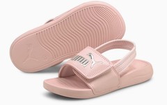 SALE | Puma Popcat 20 Backstrap AC PS Kids Sandals (38055510)