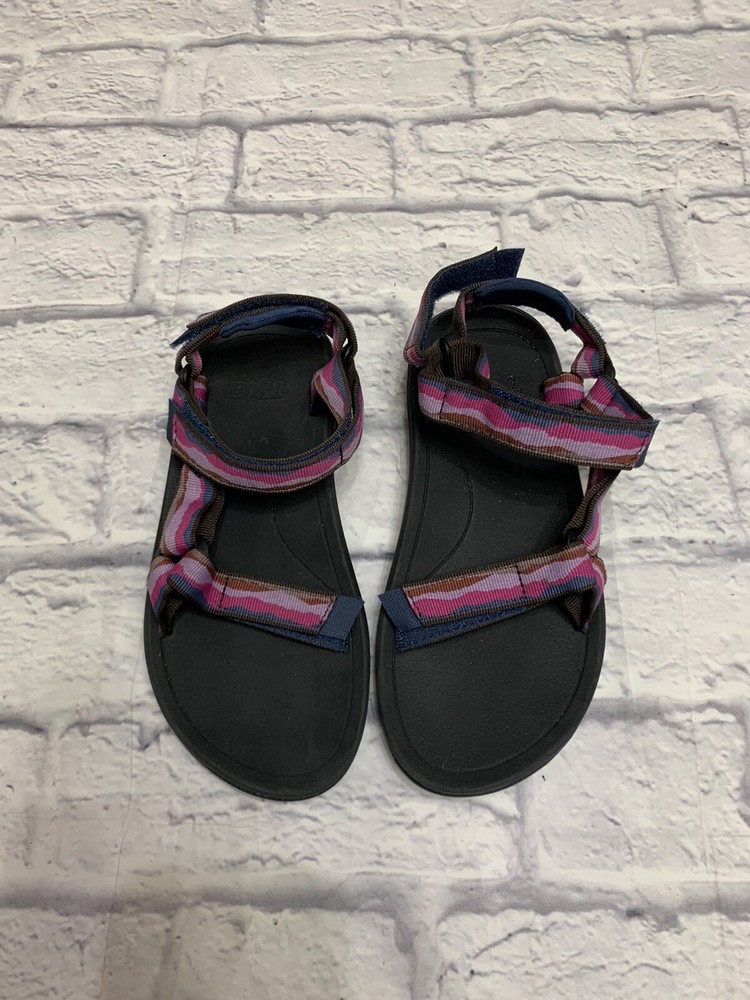 Teva Sandals Outdoor Kids 3