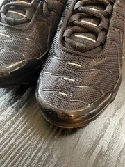 Air Max Plus GS Sneakers