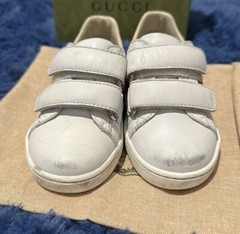 Gucci Snakers Kids Size23