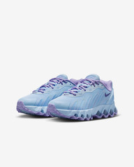 Nike Air Max Dn8 Blue Purple IH4046-441 Sneaker Shoe Trainer Kids Size 6Y