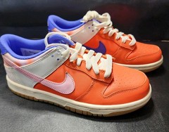Grade School Nike Dunk Low SE ‚Everything You Need‘ (GS) Size 4.5Y