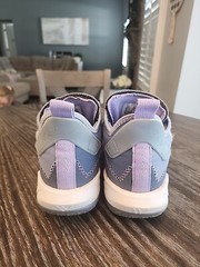 Jordan ‚Why Not?‘ ZER0.4 Easter Blue Youth Size 7