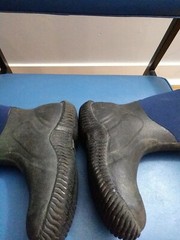 The Original Muck Boot Company Arctic Sport Kids Blue Winter Boots US 2
