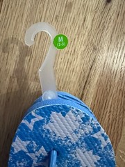 Kids Flip Flops – By West Loop BRAND NEW!