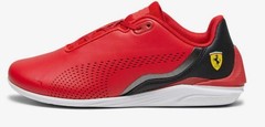 AUTHENTIC | Puma Ferrari Drift Cat Decima Kids Trainers (30726908)