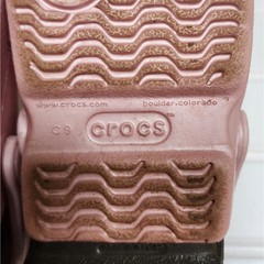 Crocs Kids Electro Clogs/Sandals