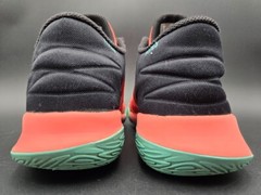 Nike Shoes Youth Size 7 Kyrie Flytrap 5 Magic Ember Dynamic Turquoise Sneakers