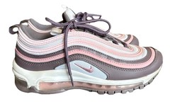 Size 5Y (GS) – Nike Air Max 97 Low Violet Ore Pink Glaze