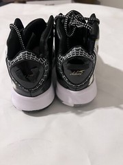 ASHION Unisex Kids Basketball Shoes Air High Top Size EUR 38. Read Description