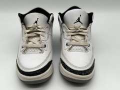 Size 11C – Jordan 3 Retro Dark Iris (PS)