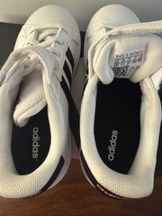 Adidas Size 13…BRAND NEW – Never Worn