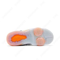 Nike Lebron 17 Bg Future Air CT4136-100
