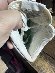 Nike Dunk High 5.5Y Phantom Stadium Green DB2179-105 Mint 7 Women No Box