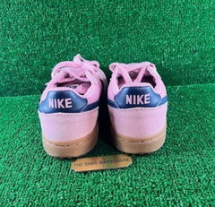 Nike Field General Pink Walking School Shoe IF0465-600 GS Size 7Y / Women 8.5