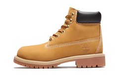 Timberland 6 Inch Classic Youth ‚Wheat‘ – TB012709713
