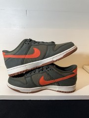 Nike Dunk Low SE Next Nature/Toasty Sequoia (DC9561-300)/Sz: 6Y-7.5W/(NIB)