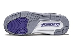 Jordan 3 Retro Mid Dark Iris – DM0967-105