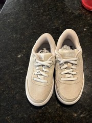 Kizik Toddler Shoes Size 10 Hands Free Slip On Sneakers New (No box) Kids