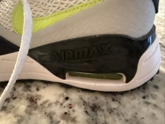 Big Kid Nike Air Max