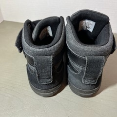 Converse Pro Blaze Hook & Loop, Stretch Lace Youth Size 5 Black Shoes Sneakers