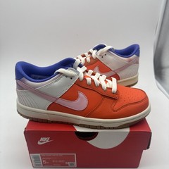 Nike Dunk Low Everything You Need Size 5y