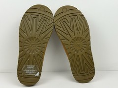 UGG Tasman II Big Kid’s Size 1 Slipper Chestnut Brown K / 1019066K
