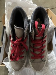 Converse Chuck Taylor All Star PC Boot 5Y W7