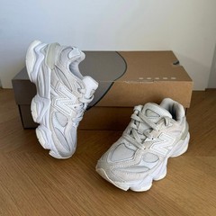 New Balance 9060 ‘Reflection’ Toddler Sneakers- SZ 11 C