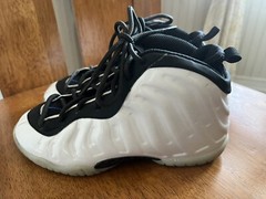 Nike Lilttle Posite One Orlando Home PS Size 2Y Shoes Sneakers Kids CZ2549-100