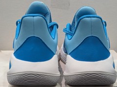 Under Armour Curry Brand Curry Flow 11 GS – 3027830 400 – Blue – Size: 7Y – NEW