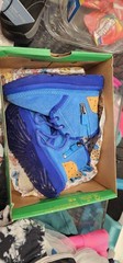 UGG X Sesame Street Boots 6 Cookie Monster Boots 6 Boys Toddler Booties