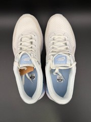 Nike Air Max System White Cobalt Bliss GS (DQ0284-111)