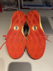 Nike Kyrie 1 “Saturday” Size 5.5 – Used No Box – Purple Gold Red Blue Rare