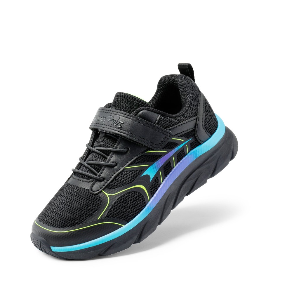 Lightweight Breathable Kids Sneakers Boys Girls Sport Running Tennis Shoes