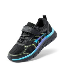 Lightweight Breathable Kids Sneakers Boys Girls Sport Running Tennis Shoes