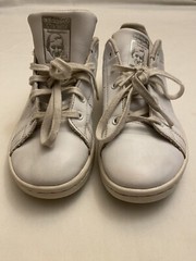 adidas FW1130 Kids Boys Stan Smith Sneakers Shoes Casual 1.5 casual summer