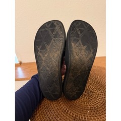 Chaco Black Performance Footwear Strap Sandals