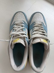 Size 7 (GS) – Nike Dunk Low Next Nature Homer
