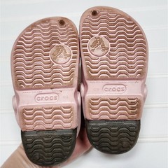 Crocs Kids Electro Clogs/Sandals