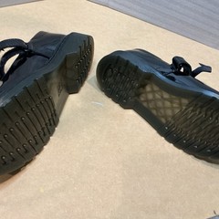 doc martens kids size 4