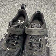 Under Armor Kid’s Assert 8 Running Shoes Unisex Easy On Athletic Sneakers 13k