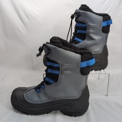 Columbia Youth Bugaboot Celsius waterproof winter boots size 7